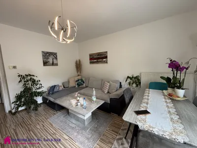 2-Zimmer-Wohnung kaufen in Gmunden – 48 m², € 219.000 – Bild 7 von 18
