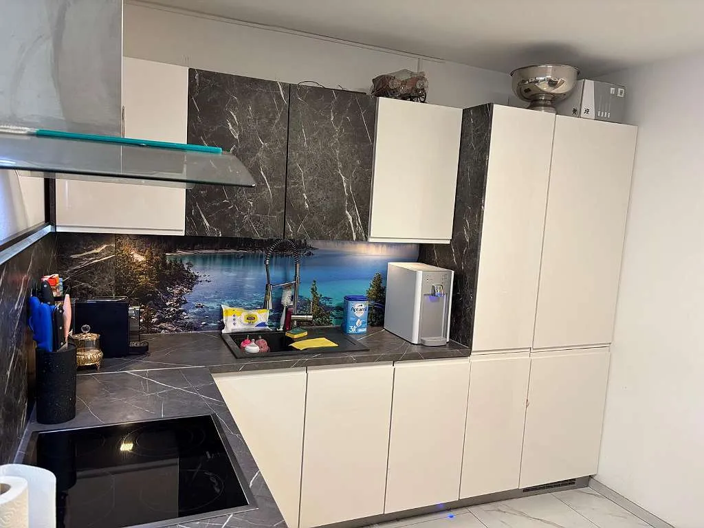 Exklusive lichtdurchflutete 3-Zimmer-Wohnung – pohled 3