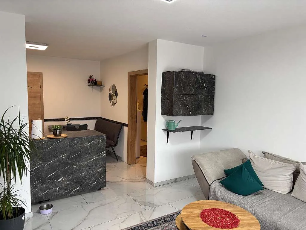Exklusive lichtdurchflutete 3-Zimmer-Wohnung – pohled 2