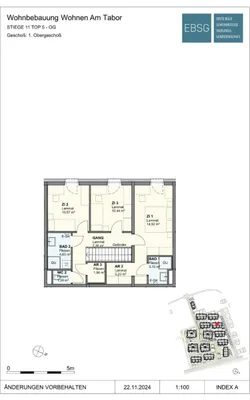 4-Zimmer-Haus mieten in Neusiedl am See – 111,45 m², € 1.433 – Bild 4 von 5