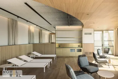 2-Zimmer-Wohnung mieten in Wien – 60,27 m², € 2.112 – Bild 17 von 20