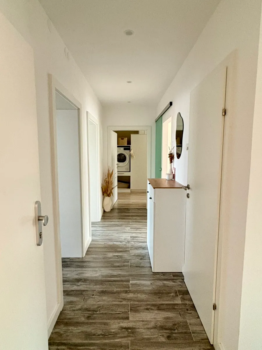 Wohnung – Leiben, Neu-Weinzierl, Katastralgemeinde Leiben - Ansicht 2