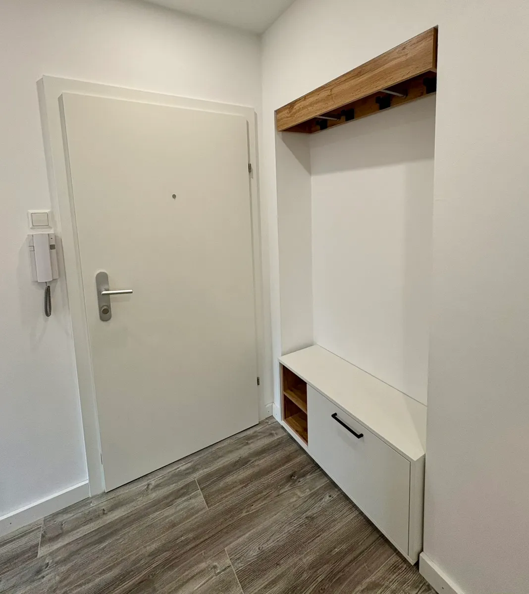 Wohnung – Leiben, Neu-Weinzierl, Katastralgemeinde Leiben - Ansicht 3