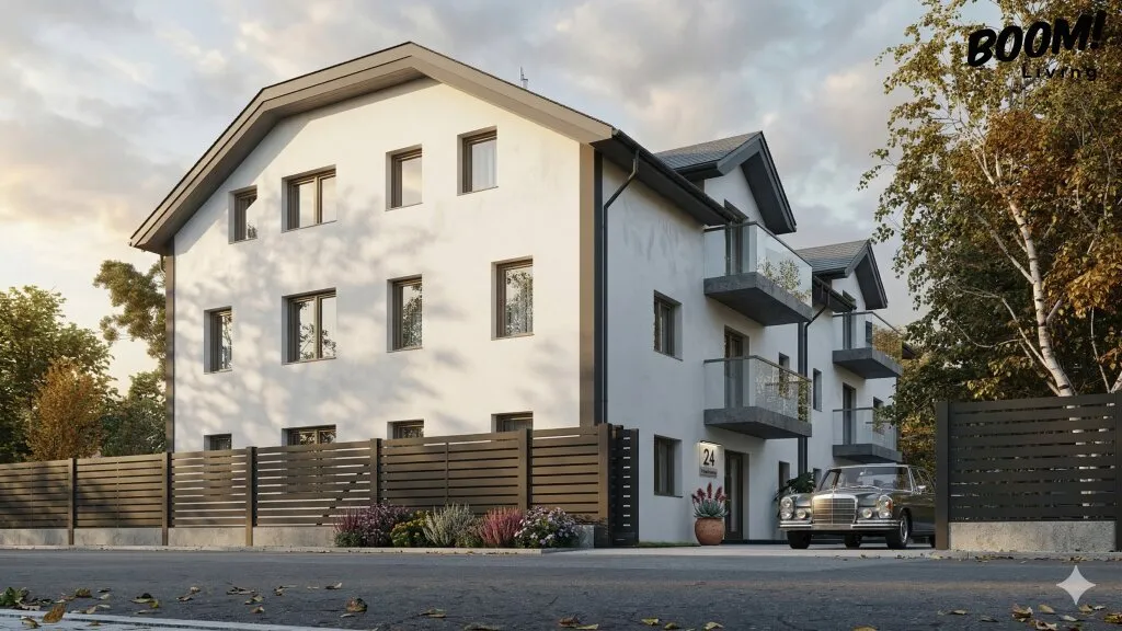 Wohnung – Wien - Ansicht 2