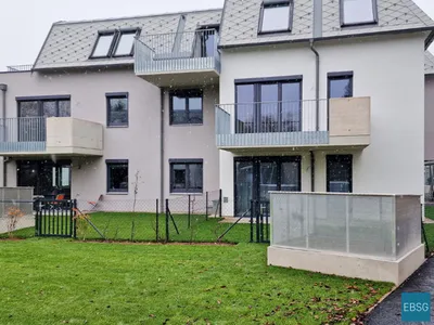 3-Zimmer-Wohnung mieten in Wiener Neustadt – 74,66 m², € 990