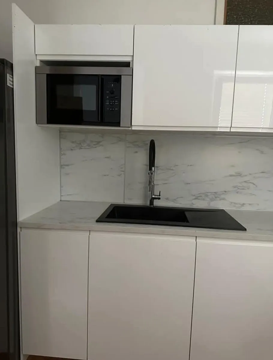 Wohnung – Grieskirchen - Ansicht 2