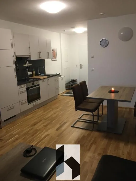 Traumhafte ca. 45m² Wohnung in Imst zu vermieten! - Ansicht 2