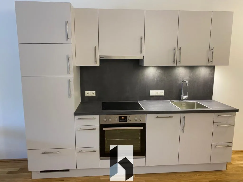 Traumhafte ca. 45m² Wohnung in Imst zu vermieten! - Ansicht 3