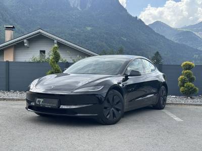 Tesla Model 3 Standard Range RWD 60kWh