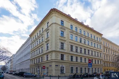 Wohnung kaufen in Wien – 92 m², € 75.000
