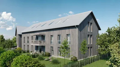 3-Zimmer-Wohnung kaufen in Salzburg-Umgebung – 70,5 m², € 435.900 – Bild 2 von 5