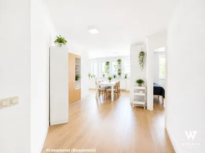 3-Zimmer-Wohnung kaufen in Wien – 70 m², € 299.000 – Bild 5 von 8