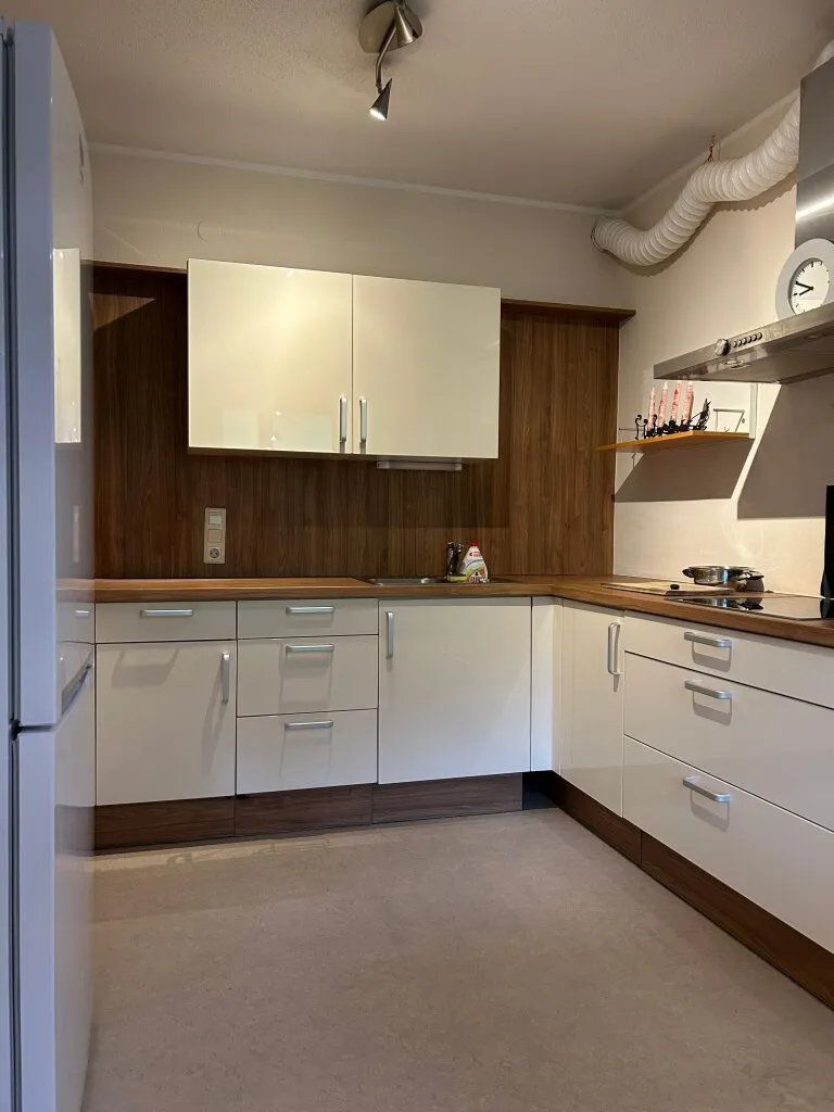 Zentrale Eigentumswohnung in Niederau - Komfortable Wohnlage in der Wildschönau - Ansicht 3