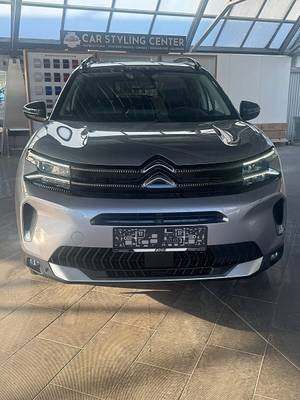 Citroën C5 Aircross BlueHDI 130 S&S EAT8 Plus