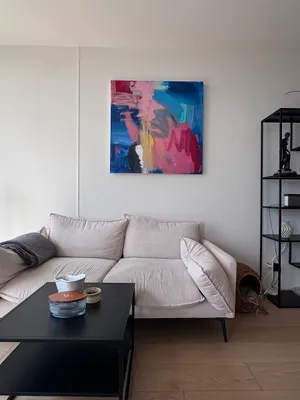 2-Zimmer-Wohnung mieten in Wien – 52 m², € 1.500 – Bild 5 von 11