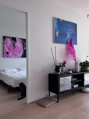 2-Zimmer-Wohnung mieten in Wien – 52 m², € 1.500 – Bild 4 von 11