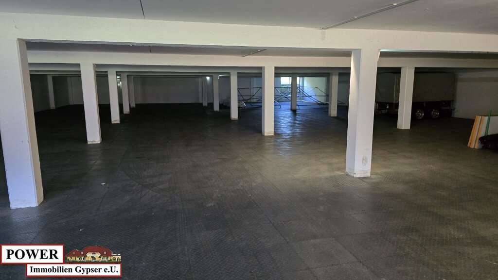 Tiefgaragenstellplätze zur Miete!! – pohled 2