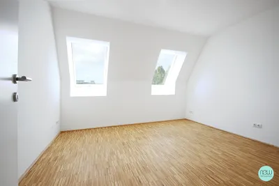 MODERN WOHNEN MIT ALTBAUAMBIENTE - URBAN IN GRÜNER UMGEBUNG – Bild 3