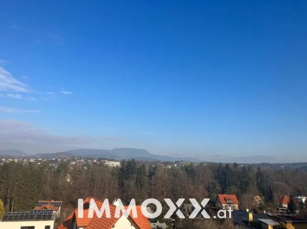 Grundstück mit Altbestand mit Aussichtslage - Graz-Waltendorf mit neuem Preisvorteil – pohled 3
