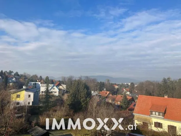 Grundstück mit Altbestand mit Aussichtslage - Graz-Waltendorf mit neuem Preisvorteil – pohled 2