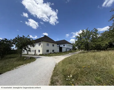 7-Zimmer-Immobilie kaufen in Rohrbach – 200 m² – Bild 2 von 16