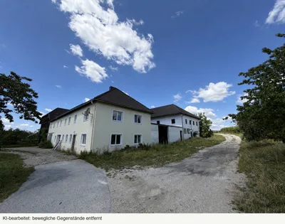 7-Zimmer-Immobilie kaufen in Rohrbach – 200 m² – Bild 1 von 16