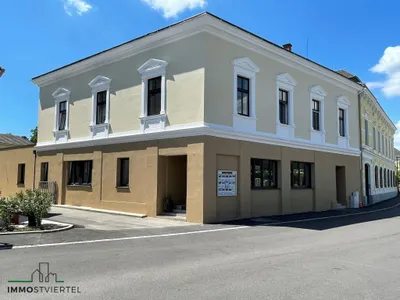 Wohnung mieten in Melk – 14 m², € 350