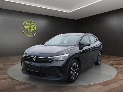 VW ID.4 Pro Performance