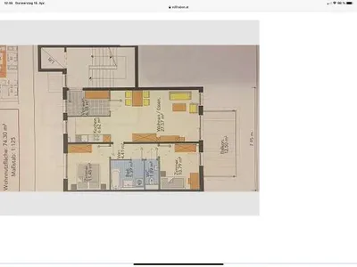 3-Zimmer-Wohnung kaufen in Graz – 75 m², € 429.000 – Bild 10 von 10