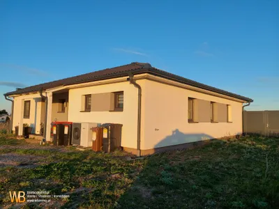 4-Zimmer-Haus kaufen in Neusiedl am See – 121,33 m², € 375.000 – Bild 2 von 13