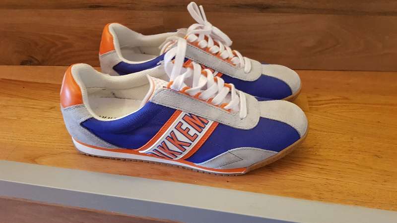 Bikkembergs Sneakers kaufen willhaben