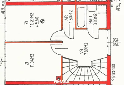 3-Zimmer-Wohnung kaufen in Wien – 76 m², € 299.999 – Bild 9 von 11