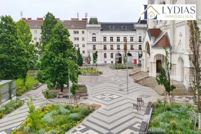 2-Zimmer-Wohnung kaufen in Wien – 55 m², € 198.000 – Bild 3 von 16