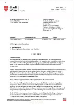 Immobilie kaufen in Wien – € 1.950.000 – Bild 13 von 30