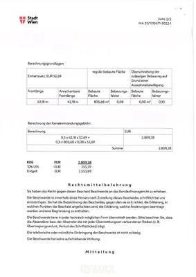 Immobilie kaufen in Wien – € 1.950.000 – Bild 26 von 30