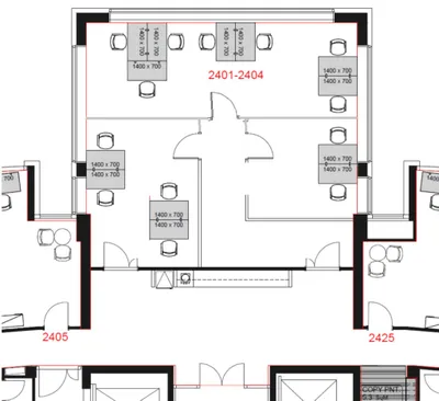 3-Zimmer-Gewerbeimmobilie mieten in Wien – 100 m², € 5.290 – Bild 2 von 2
