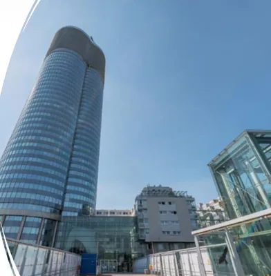 3-Zimmer-Gewerbeimmobilie mieten in Wien – 100 m², € 5.290