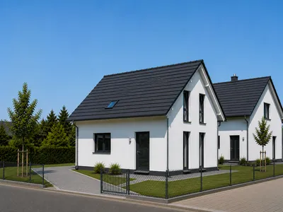 Haus mieten in Hartberg-Fürstenfeld – 160 m², € 1.690 – Bild 1 von 7