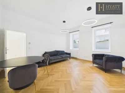 Wohnung kaufen in Wien – 57 m², € 419.000