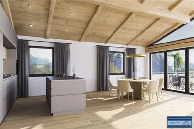 Grundstück kaufen in Spittal an der Drau – 824 m², € 339.000 – Bild 2 von 16