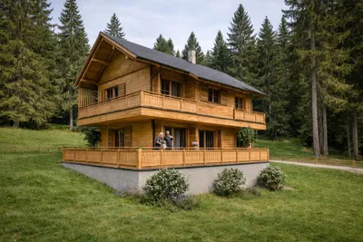 Grundstück kaufen in Spittal an der Drau – 824 m², € 339.000 – Bild 9 von 16
