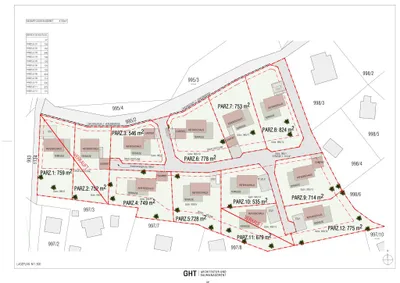 Grundstück kaufen in Spittal an der Drau – 824 m², € 339.000 – Bild 16 von 16