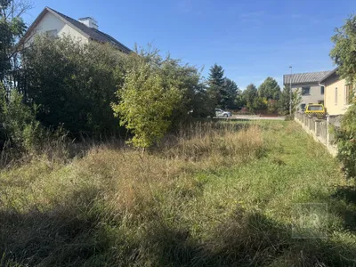 Grundstück kaufen in Horn – 744 m², € 79.000 – Bild 2 von 2
