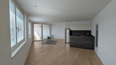 Helle 3-Zimmer-Wohnung in Toplage beim Wiener Hauptbahnhof – Bild 3