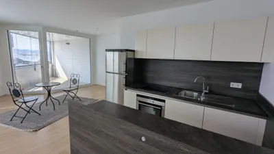 Helle 3-Zimmer-Wohnung in Toplage beim Wiener Hauptbahnhof – Bild 2
