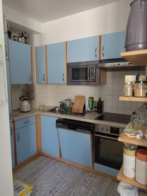 2-Zimmer-Wohnung mieten in Wien – 37,63 m², € 849 – Bild 6 von 12