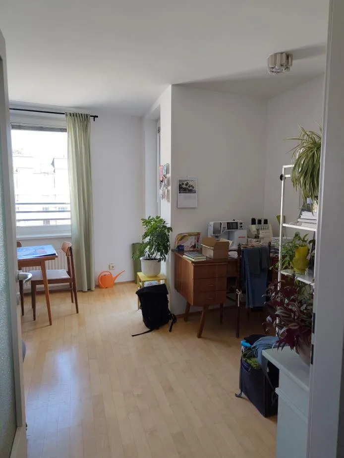 Wohnung – Wien, Lerchenfeld, Katastralgemeinde Neubau - Ansicht 3