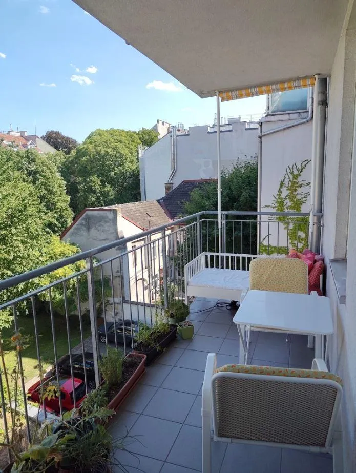 Wohnung – Wien, Lerchenfeld, Katastralgemeinde Neubau - Ansicht 2
