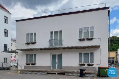2-Zimmer-Gewerbeimmobilie mieten in Wien – 185 m², € 2.766 – Bild 8 von 9