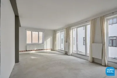 2-Zimmer-Gewerbeimmobilie mieten in Wien – 185 m², € 2.766 – Bild 1 von 9